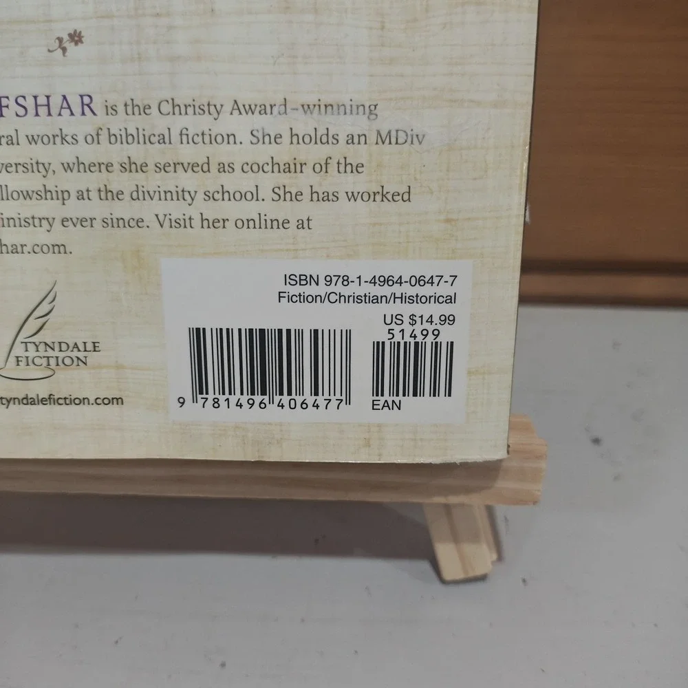 Bread of Angels - Paperback By Afshar, Tessa - GOOD 9781496406477